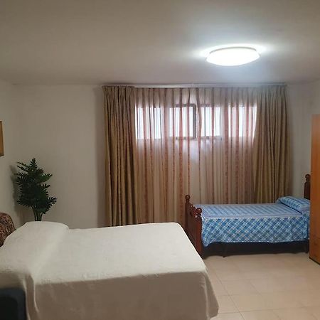 Casa Vacanza Nonna Lina Rosolini Buitenkant foto