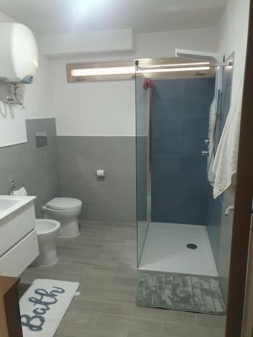 Casa Vacanza Nonna Lina Rosolini Buitenkant foto
