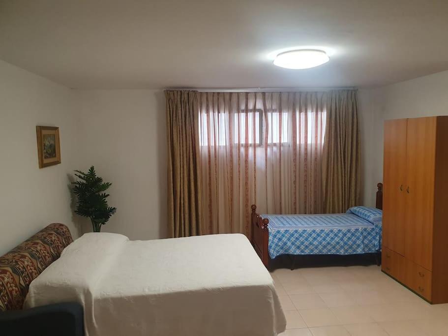 Casa Vacanza Nonna Lina Rosolini Buitenkant foto